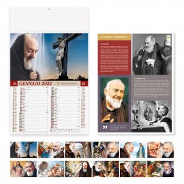- Calendari da muro