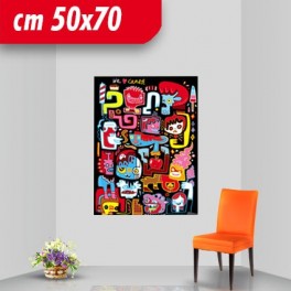 Manifesto 50x70 Manifesto 50x70
