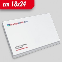 - Buste intestate 18x24 - Buste intestate 18x24